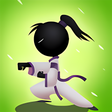 程序图标：Chinese Kung fu 2