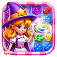 Programın simgesi: Sweet Pop Party