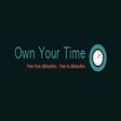 Programikonen: Own Your Time