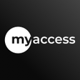 أيقونة البرنامج: myAccess mobile