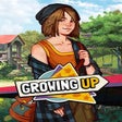 ไอคอนของโปรแกรม: Growing Up