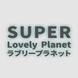 Ikon program: Super Lovely Planet