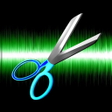 Иконка программы: Music Trimmer