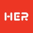 Icon of program: HER AI Girl