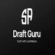 Programın simgesi: Draft Guru