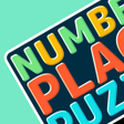 Иконка программы: Number Place Puzzle