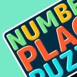 Number Place Puzzle