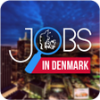プログラムのアイコン：Jobs in Denmark