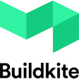 Icono de programa: Buildkite
