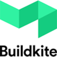 Icono de programa: Buildkite