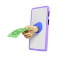 プログラムのアイコン：Rewarda - Earn Money for …