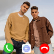Icon of program: adexe y nau video call pr…