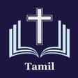 Tamil  Bible  Audio MP3 icon
