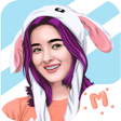 Mysee - Cartoon From Gallery icon