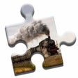 أيقونة البرنامج: Trains  Locomotives Puzzl…