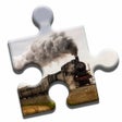 Trains  Locomotives Puzzle