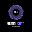 ไอคอนของโปรแกรม: Gemini All Chat Downloade…