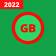 أيقونة البرنامج: gb watsapp.app