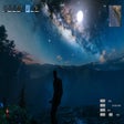 Programikonen: Badgers Valheim Skies