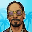 Programın simgesi: Snoop Doggs Rap Empire
