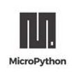 Programikonen: MicroPython