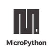 Icon of program: MicroPython