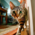 Ikona programu: The Cat
