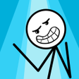 أيقونة البرنامج: Stickpose