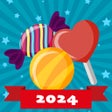 Icoon van programma: Sweetie Candy Match