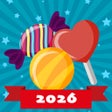 Programın simgesi: Sweetie Candy Match