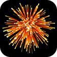 ไอคอนของโปรแกรม: Fireworks