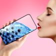 أيقونة البرنامج: Make Slime - Drink Smooth…