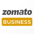 プログラムのアイコン：Zomato for Business