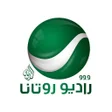 程序图标：Radio Rotana Jordan