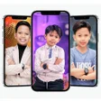 ไอคอนของโปรแกรม: Farel Prayoga Wallpaper P…