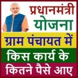 程序图标:Gram Panchayat - ग्रामपंच…