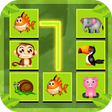Programikonen: Onet Animals HD 2018