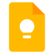 Иконка программы: Google Keep - Notes and L…