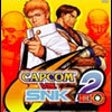 Programın simgesi: Capcom Vs SNK 2