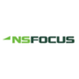 Programikonen: NSFOCUS WAF