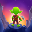 Programikonen: Goblin Dungeon: Idle Adve…