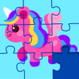 Programikonen: Kids Puzzle Games- Kids J…
