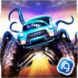 أيقونة البرنامج: Monster Trucks Racing