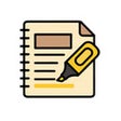 Иконка программы: Chrome Highlighter — Free…