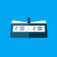 程序图标：Blitz Chess Clock