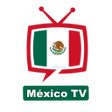 程序图标：TV México en vivo Abierta