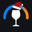 Symbol des Programms: Alcohol Tracker