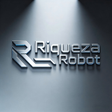 أيقونة البرنامج: Riqueza Robot