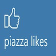 Piazza Likes