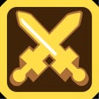 أيقونة البرنامج: Blind Quest
